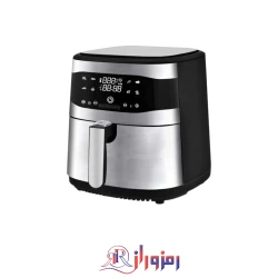 سرخکن رژیمی 8 لیتری هنریچ heinrich مدل hfr8205